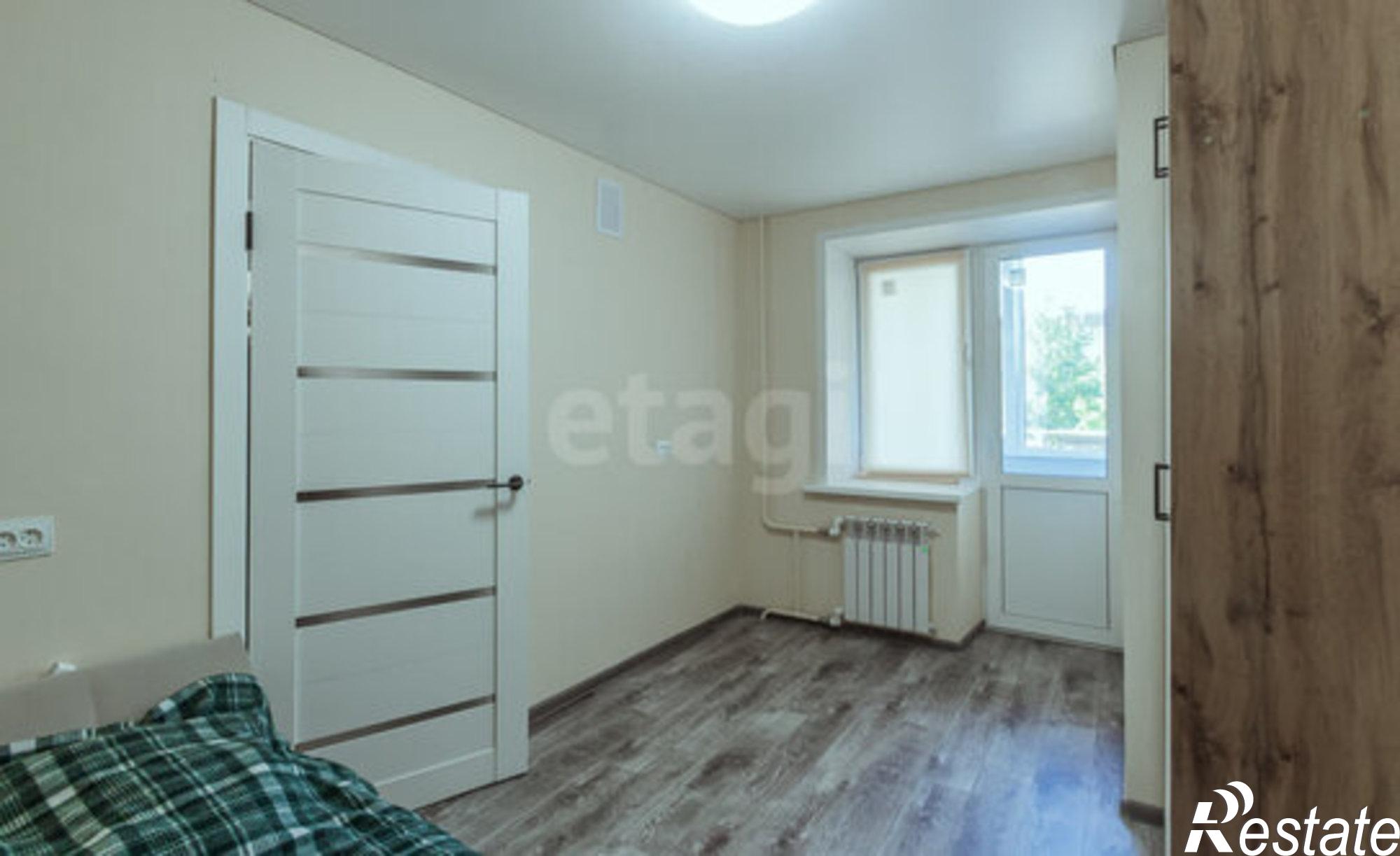 Купить квартиру за 2 500 000 рублей на ул Маршала Конева, 23