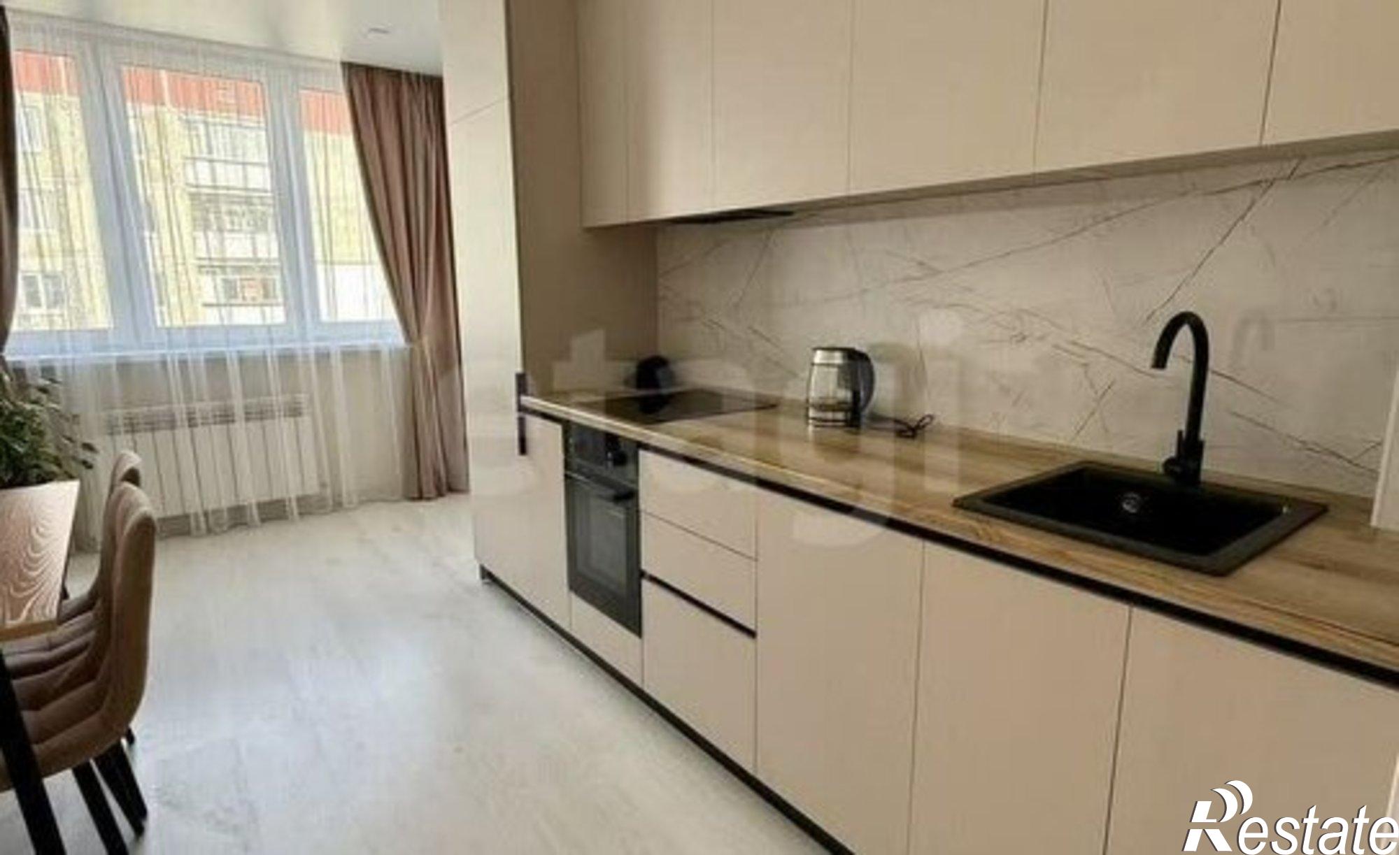 Купить квартиру за 5 950 000 рублей на Окружное шоссе, 17а