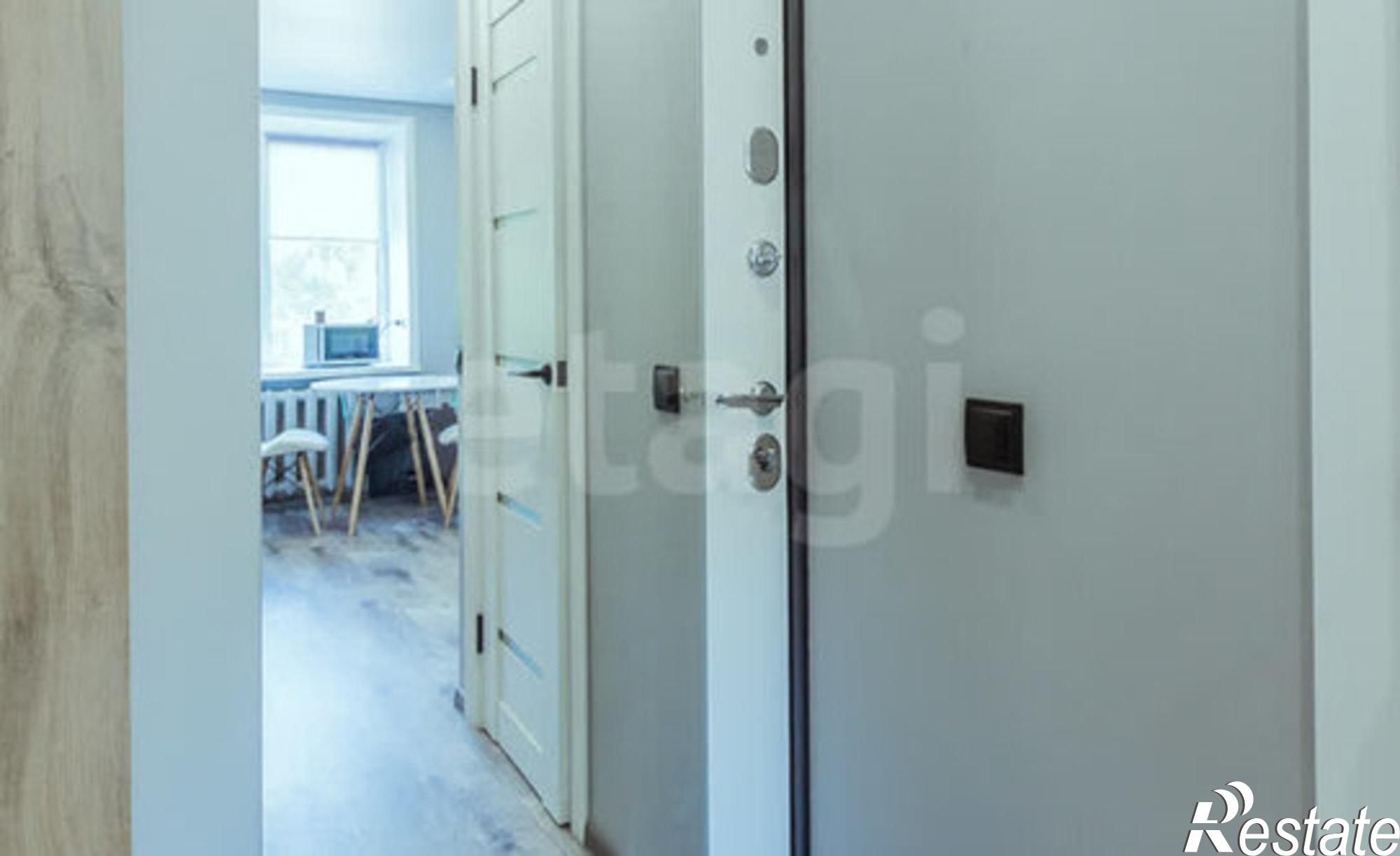 Купить квартиру за 2 500 000 рублей на ул Маршала Конева, 23