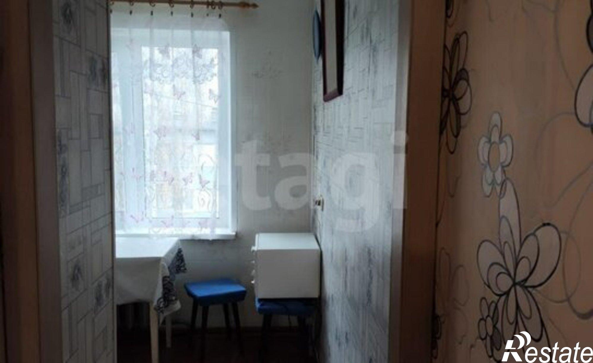 Купить квартиру за 4 080 000 рублей на ул Панкратова, 88