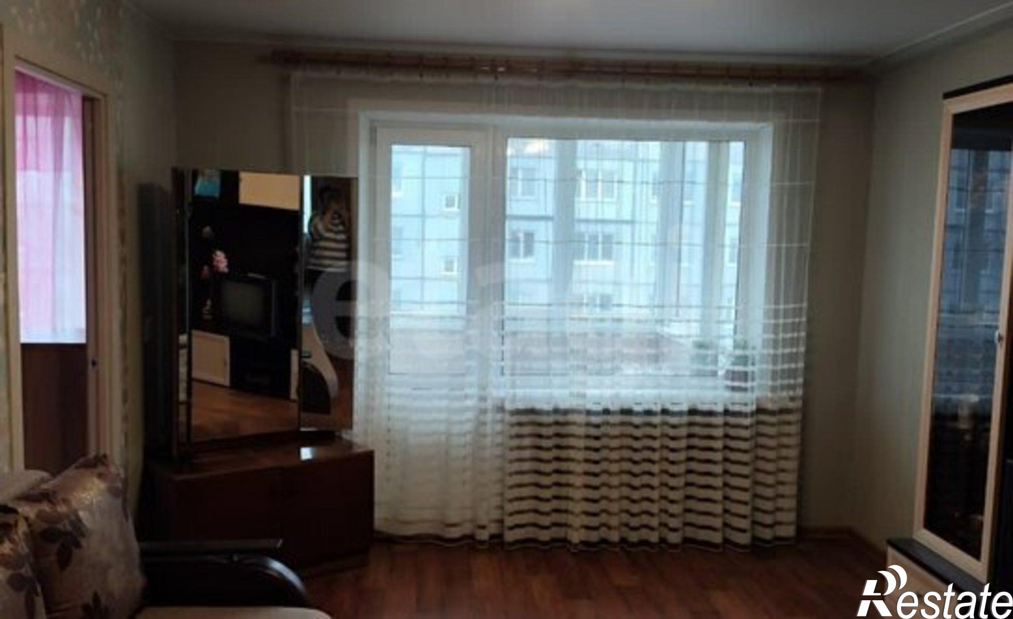 Купить квартиру за 4 080 000 рублей на ул Панкратова, 88