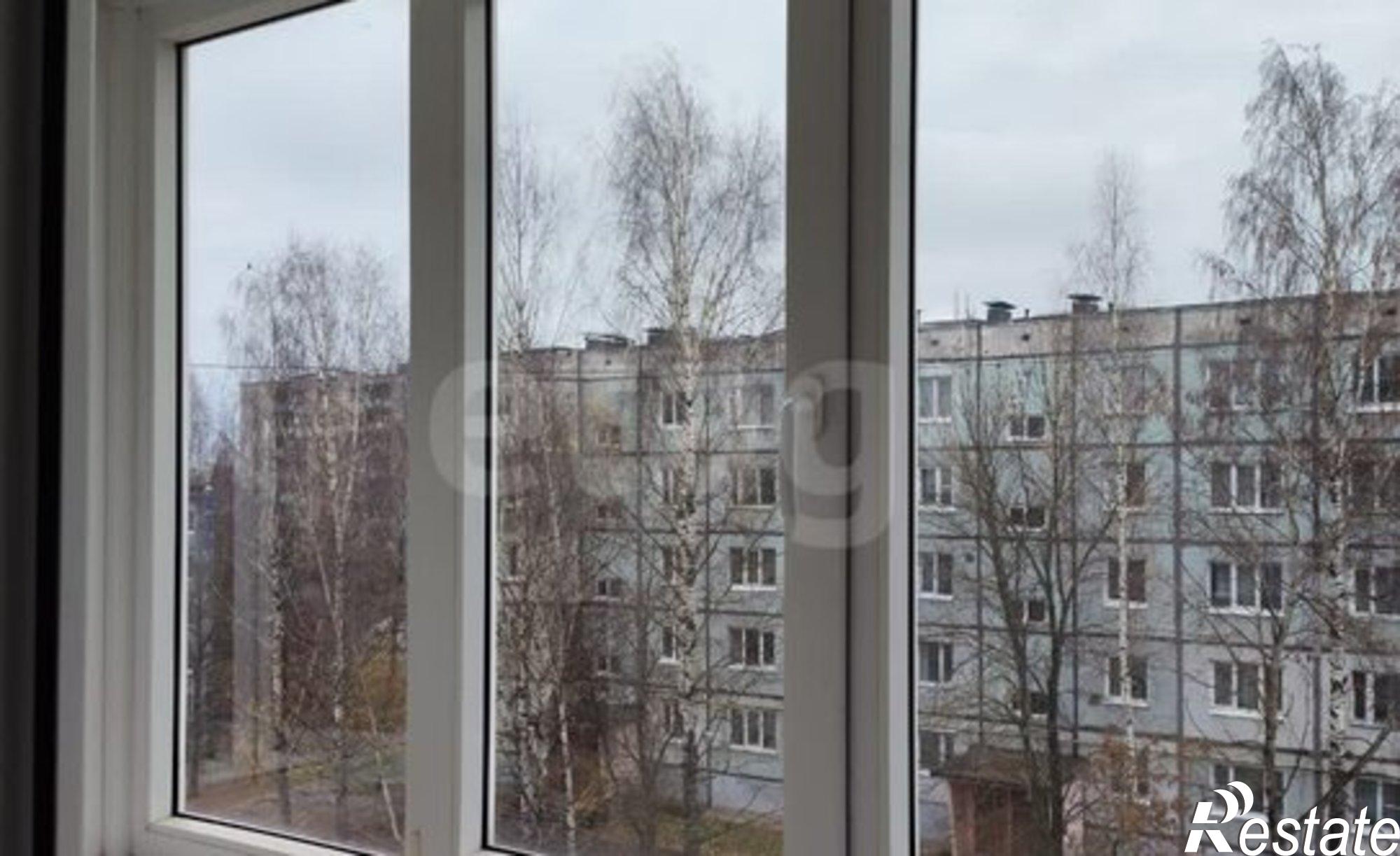 Купить квартиру за 4 080 000 рублей на ул Панкратова, 88