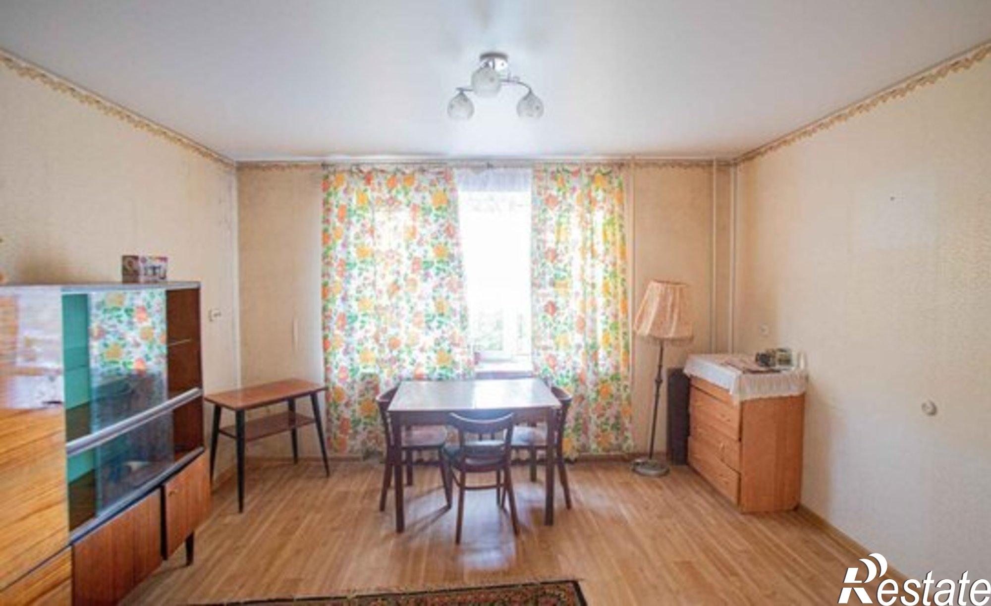 Купить квартиру за 1 700 000 рублей на Московское шоссе, 20