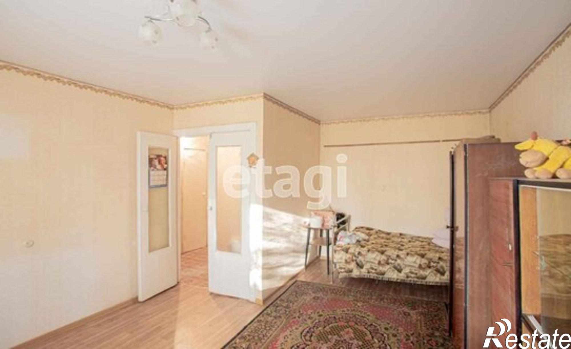 Купить квартиру за 1 700 000 рублей на Московское шоссе, 20