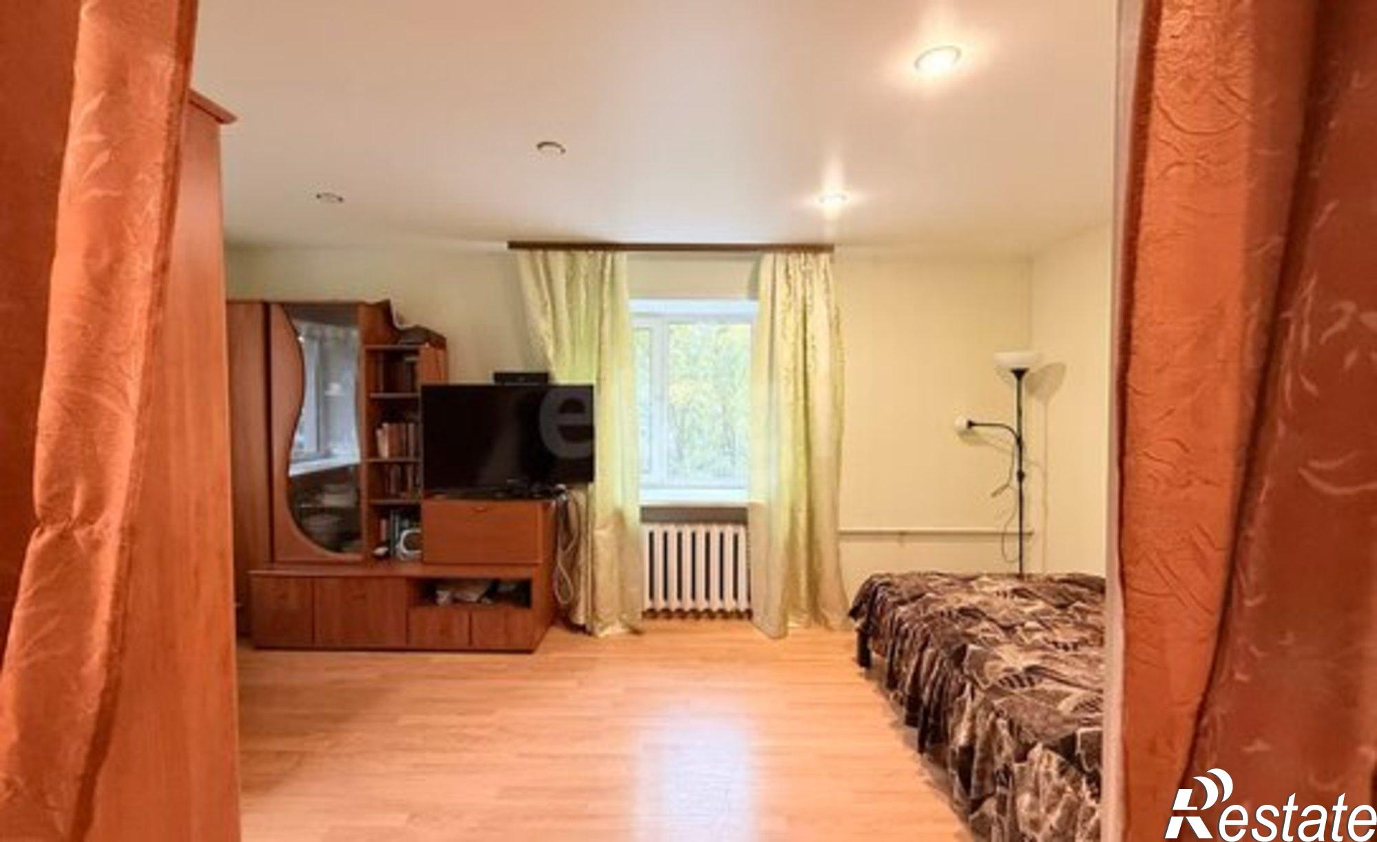 Купить квартиру за 2 800 000 рублей на ул Горького, 89