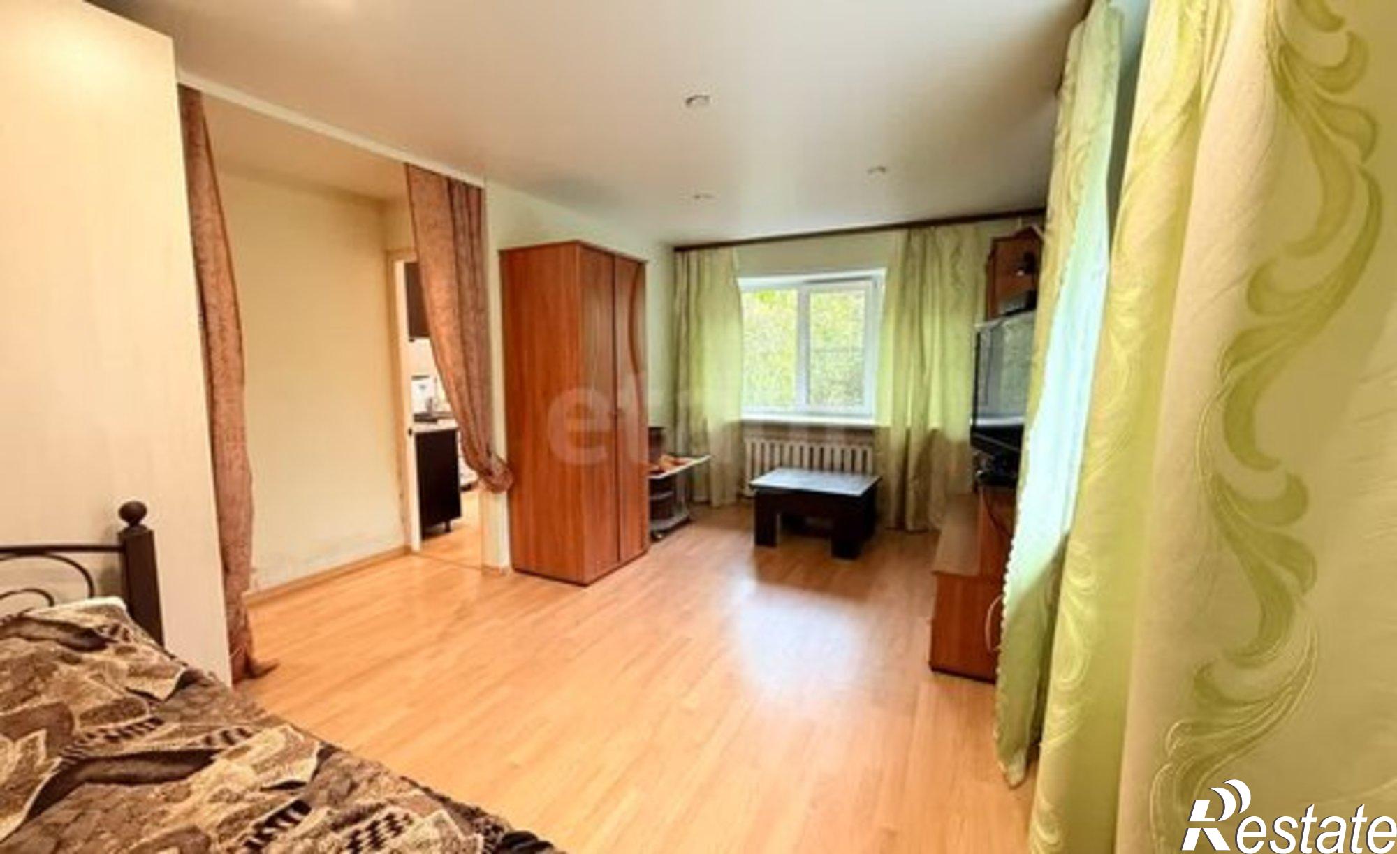 Купить квартиру за 2 800 000 рублей на ул Горького, 89