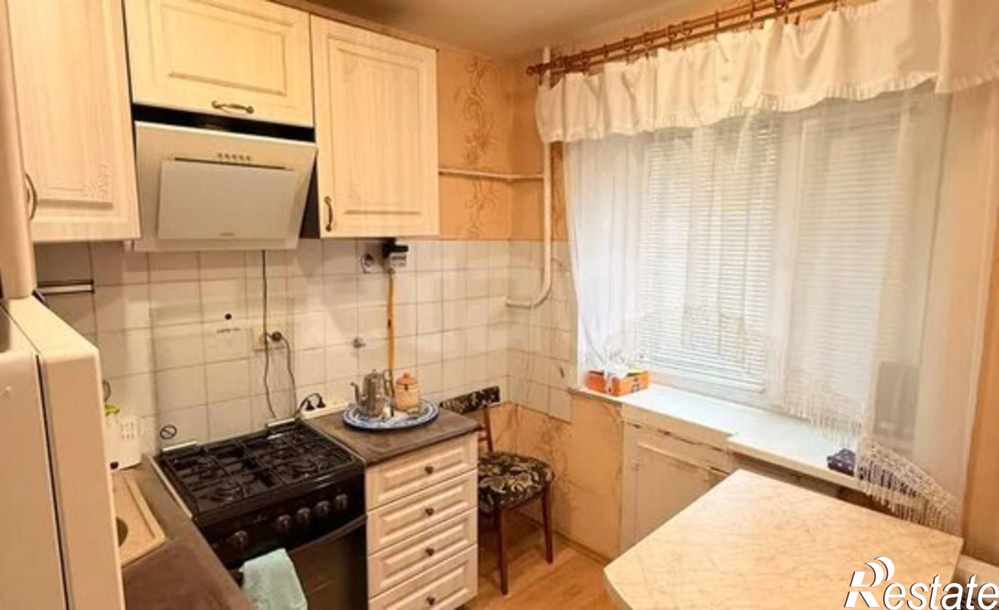 Купить квартиру за 2 800 000 рублей на ул Горького, 89