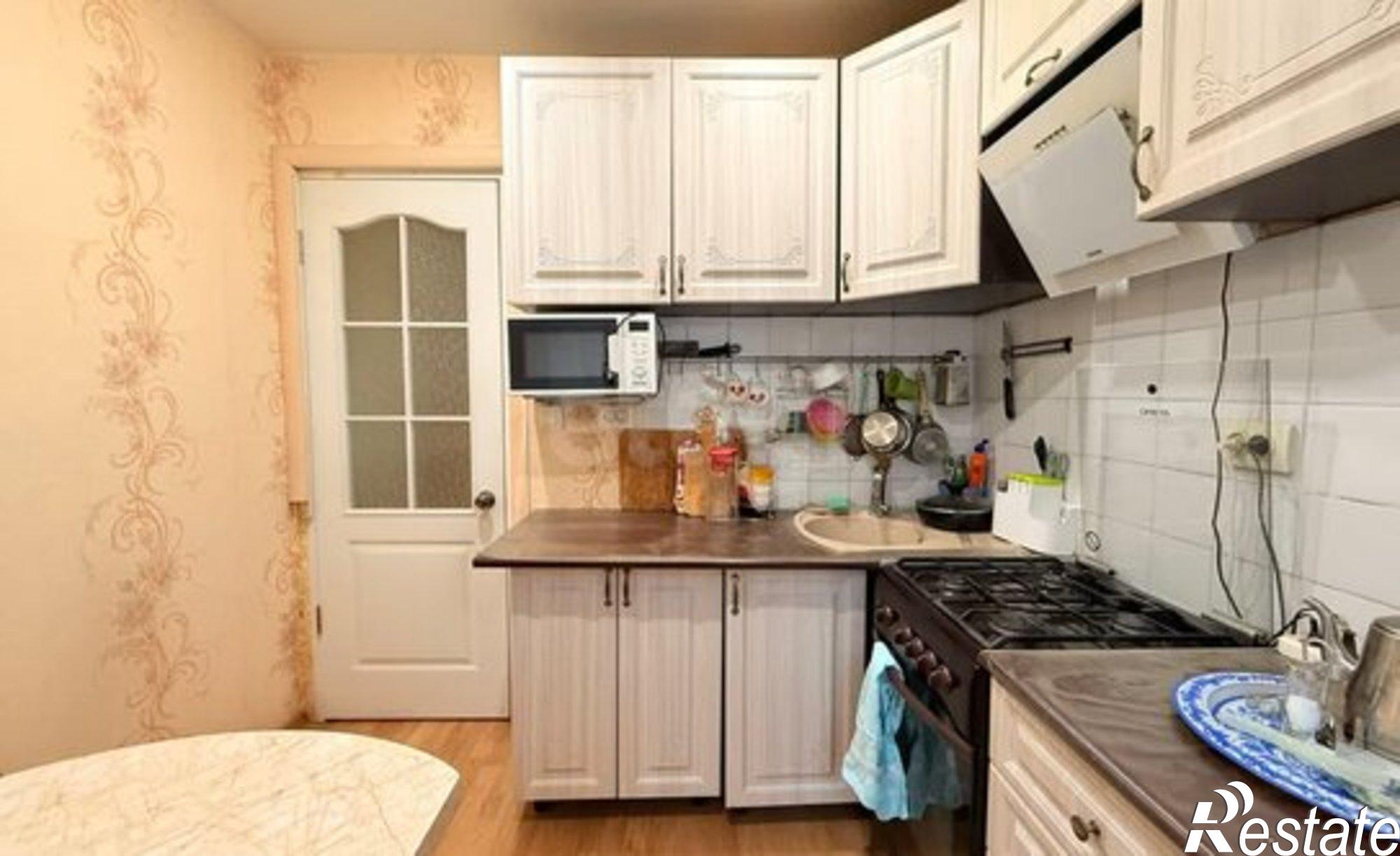 Купить квартиру за 2 800 000 рублей на ул Горького, 89