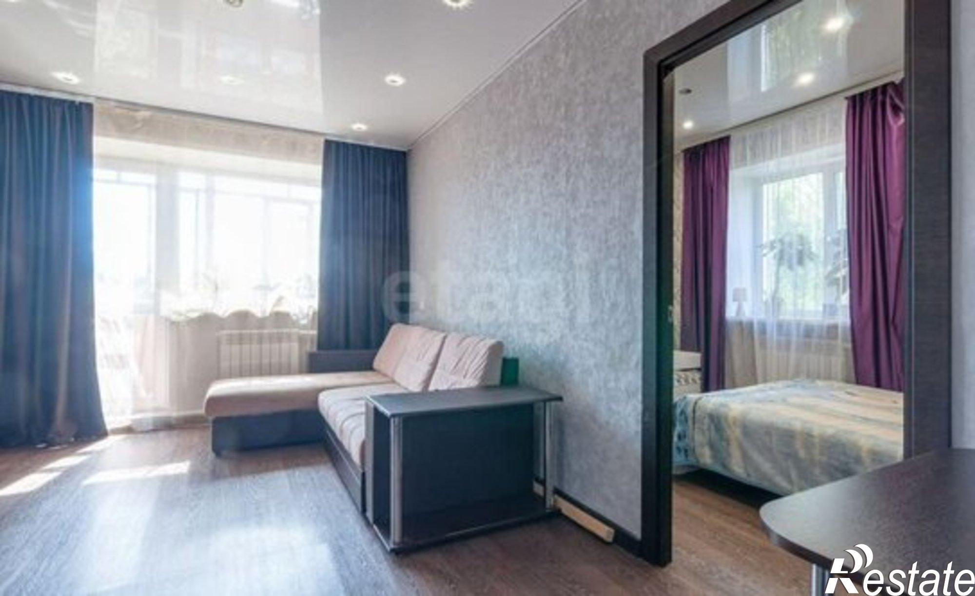 Купить квартиру за 3 500 000 рублей на ул Пионерская, 18