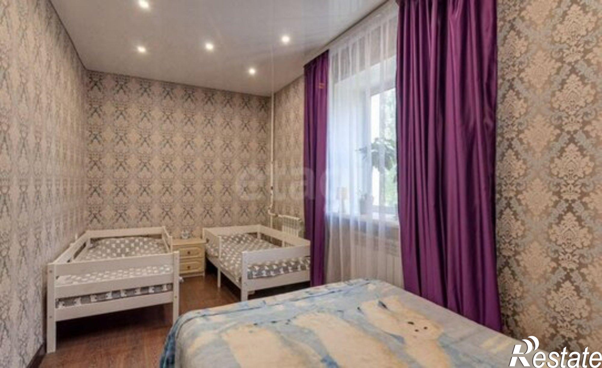 Купить квартиру за 3 500 000 рублей на ул Пионерская, 18