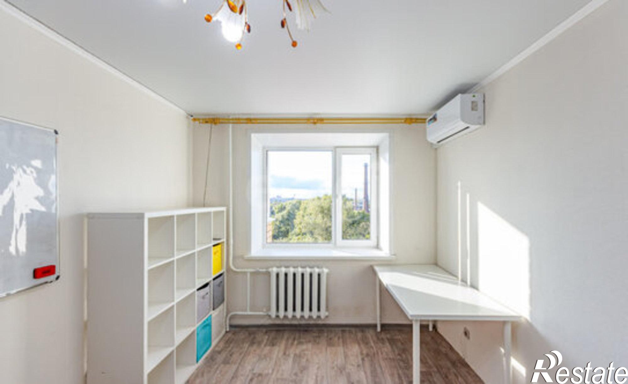 Купить квартиру за 3 200 000 рублей на ул Судоремонтная, 2г