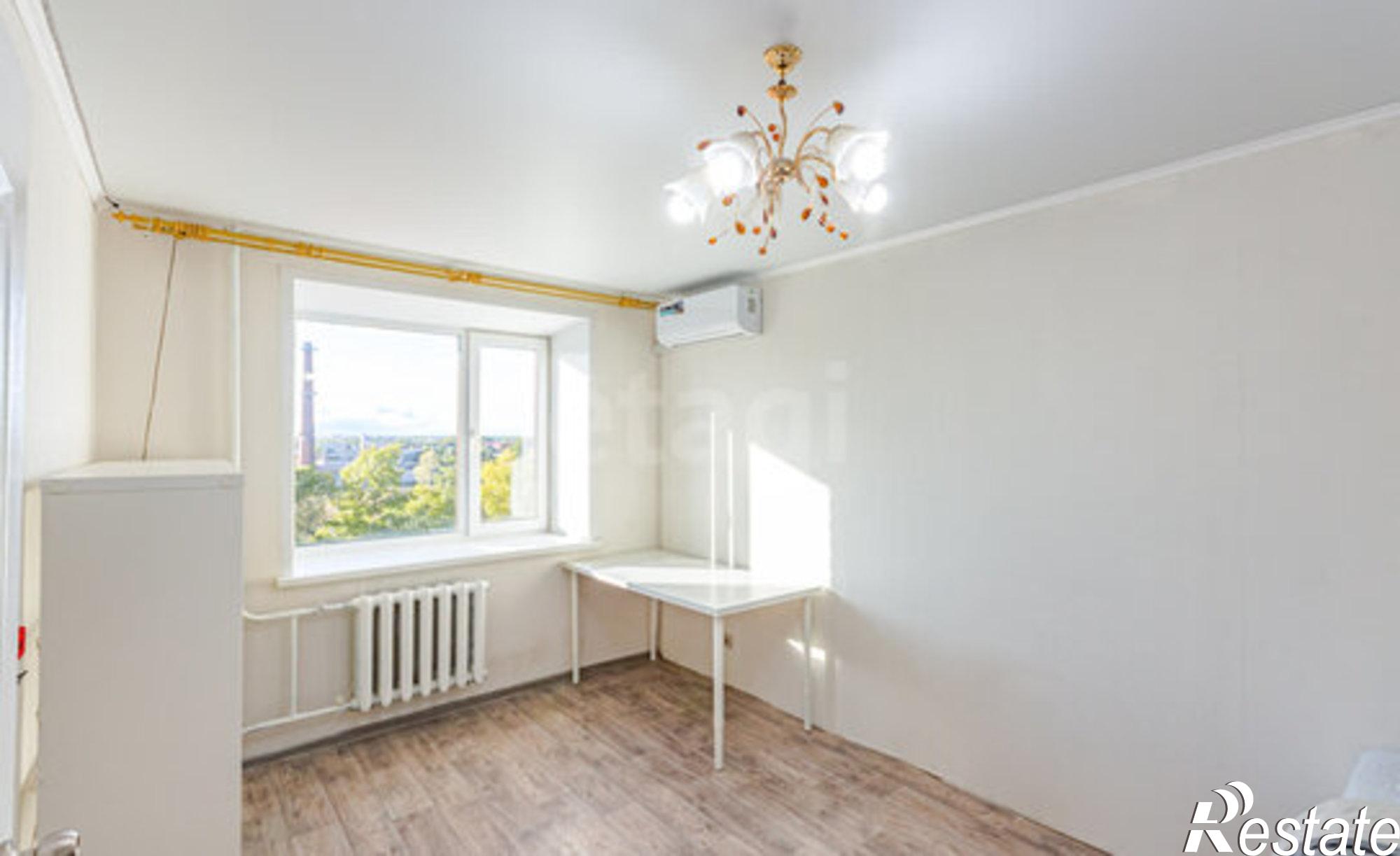 Купить квартиру за 3 200 000 рублей на ул Судоремонтная, 2г