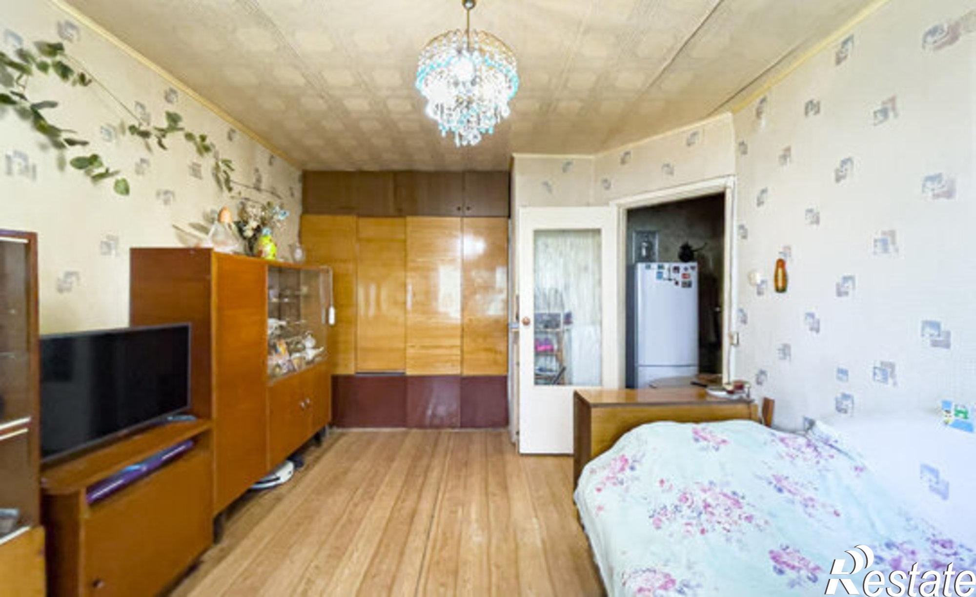 Купить квартиру за 2 220 000 рублей на ул Карла Маркса, 74