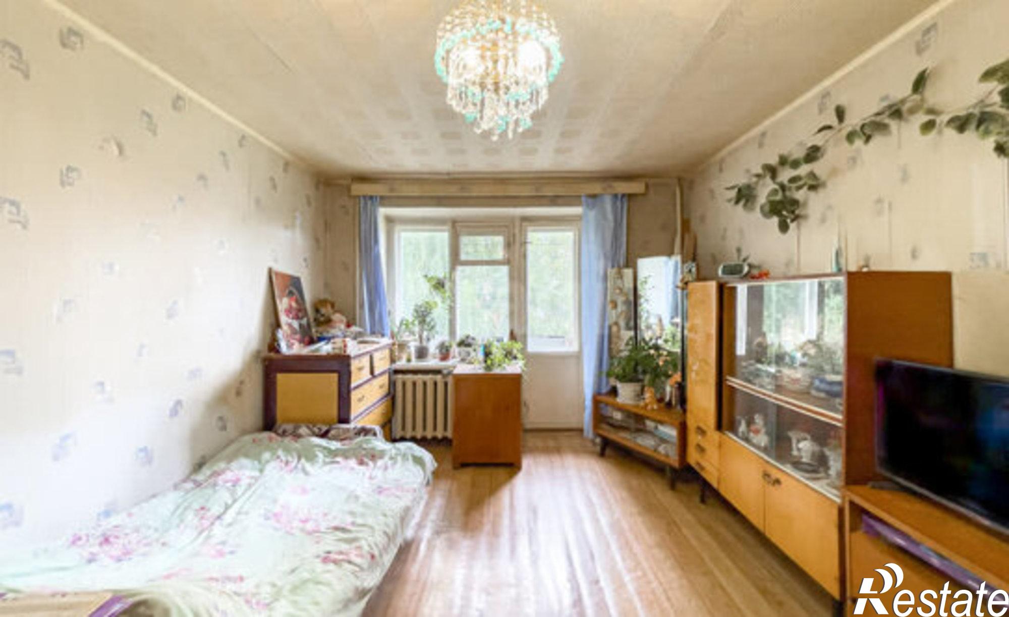 Купить квартиру за 2 220 000 рублей на ул Карла Маркса, 74