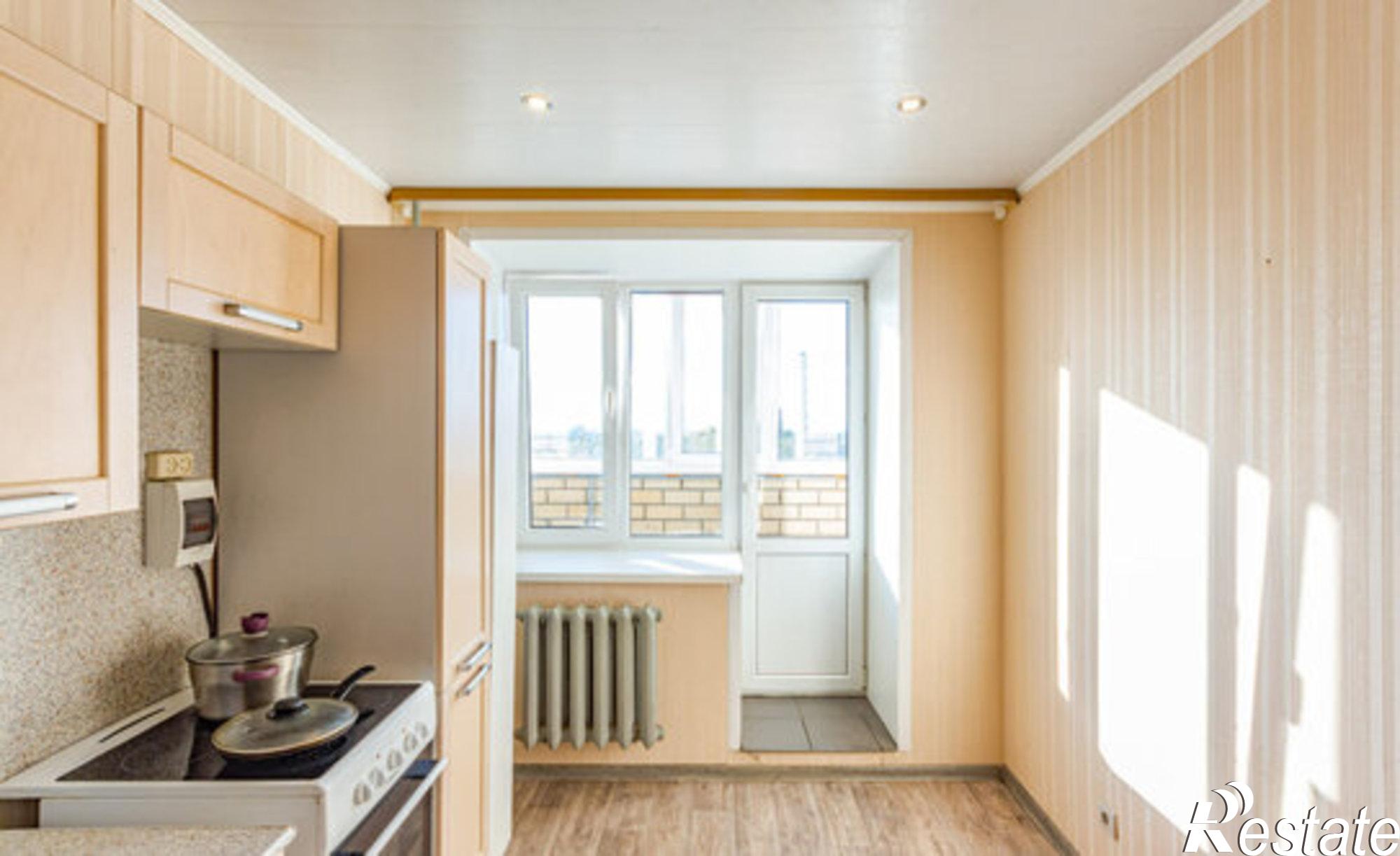 Купить квартиру за 3 200 000 рублей на ул Судоремонтная, 2г