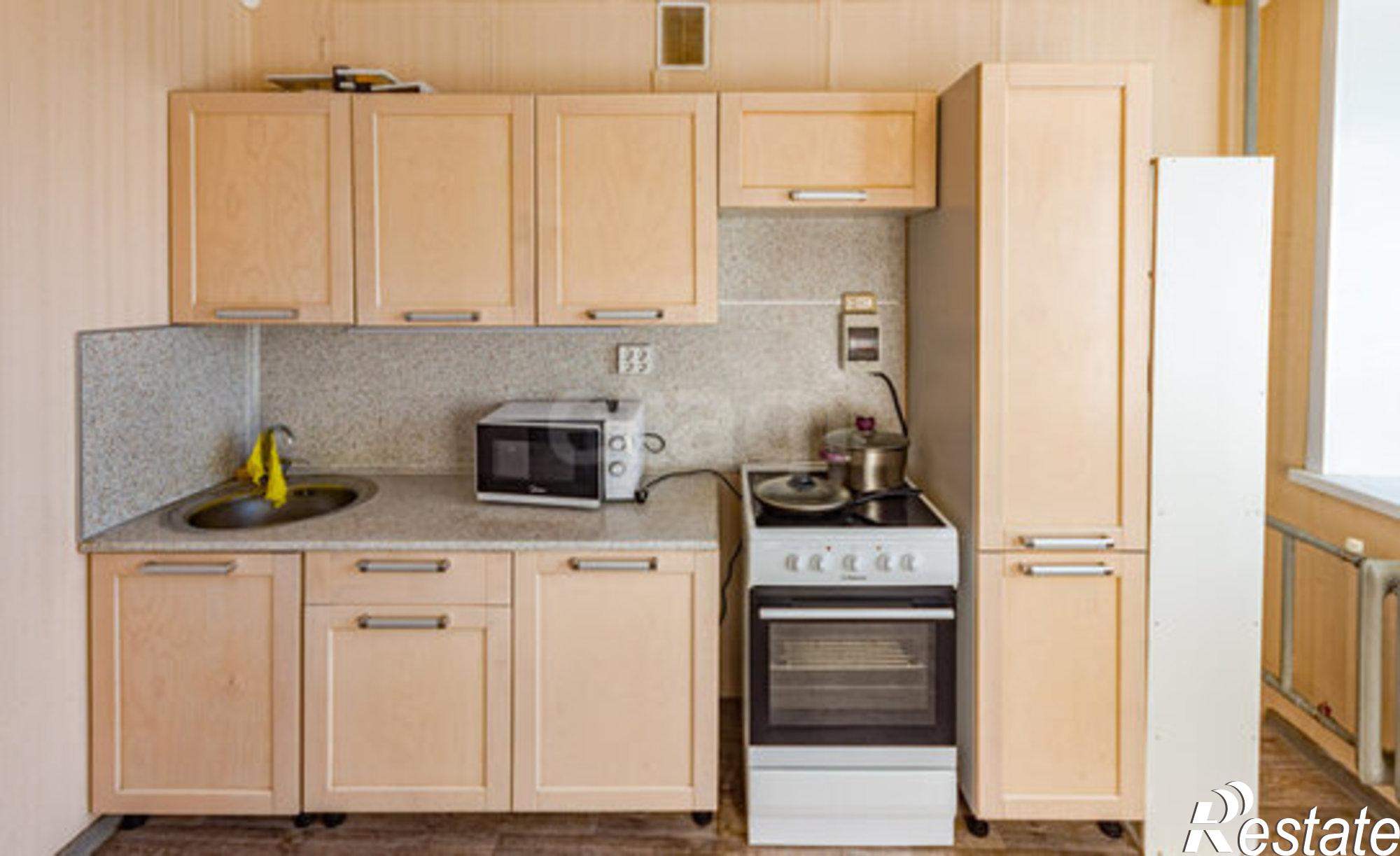 Купить квартиру за 3 200 000 рублей на ул Судоремонтная, 2г