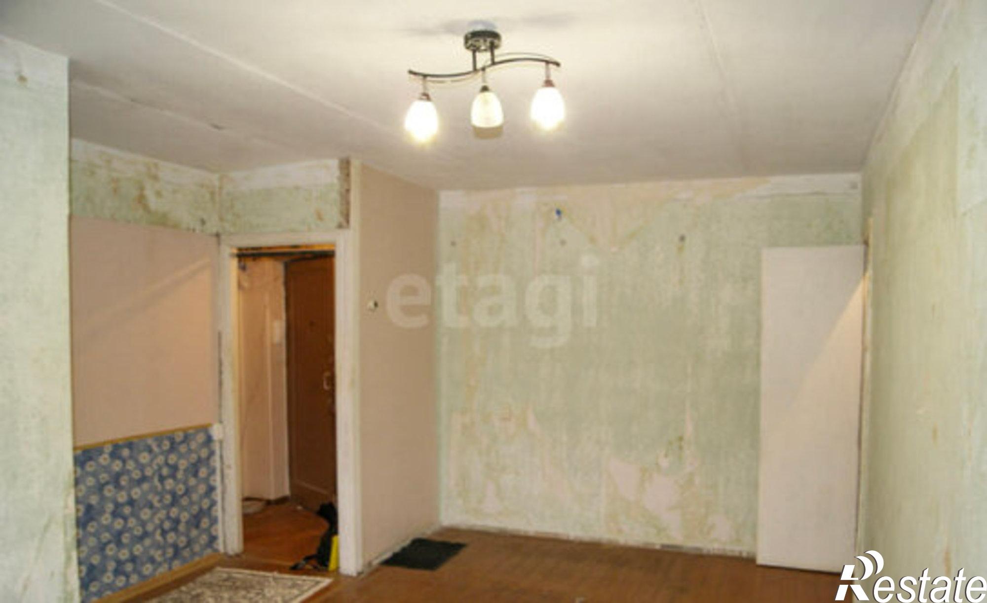 Купить квартиру за 3 250 000 рублей на улица Горького, 108