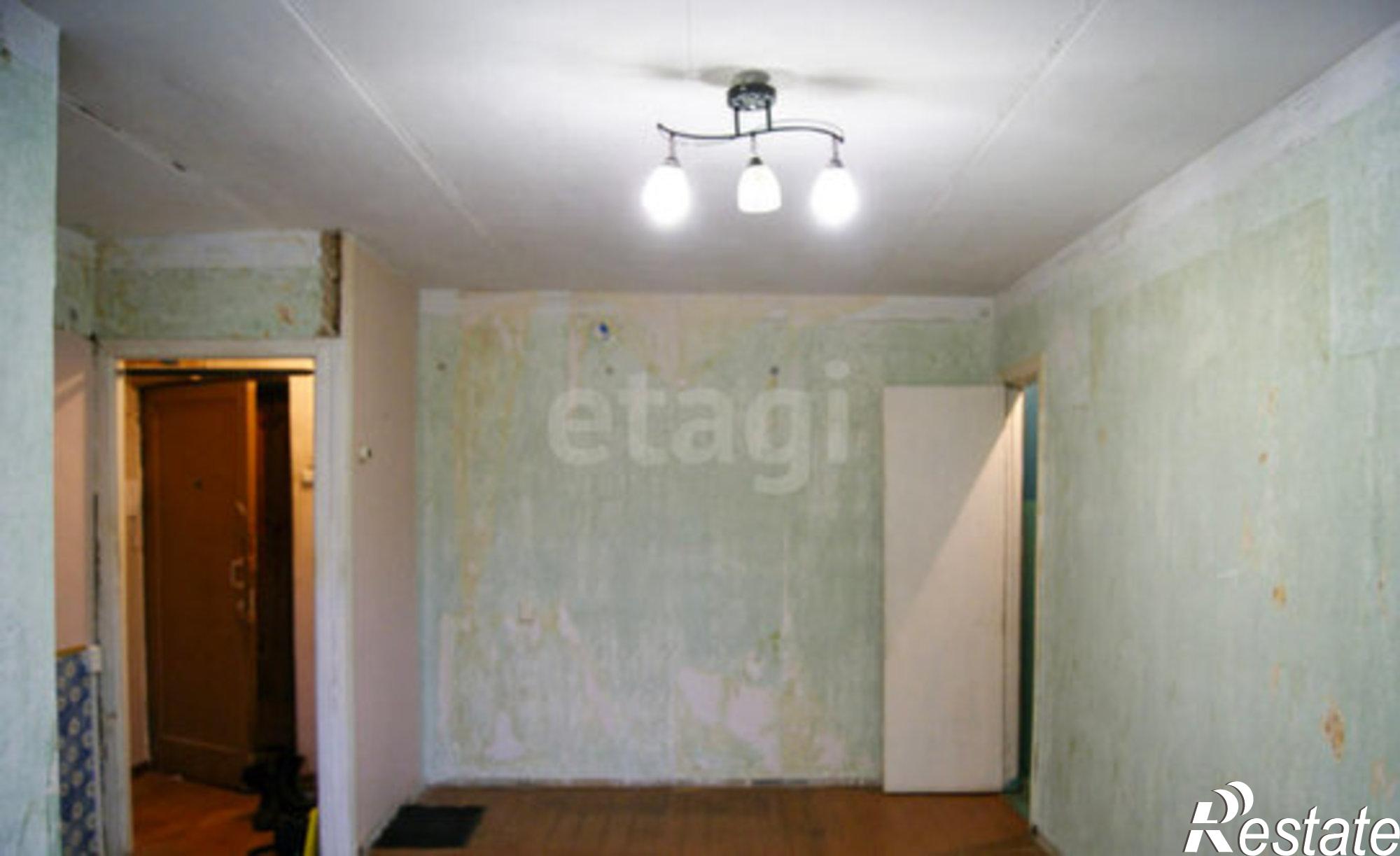 Купить квартиру за 3 250 000 рублей на улица Горького, 108