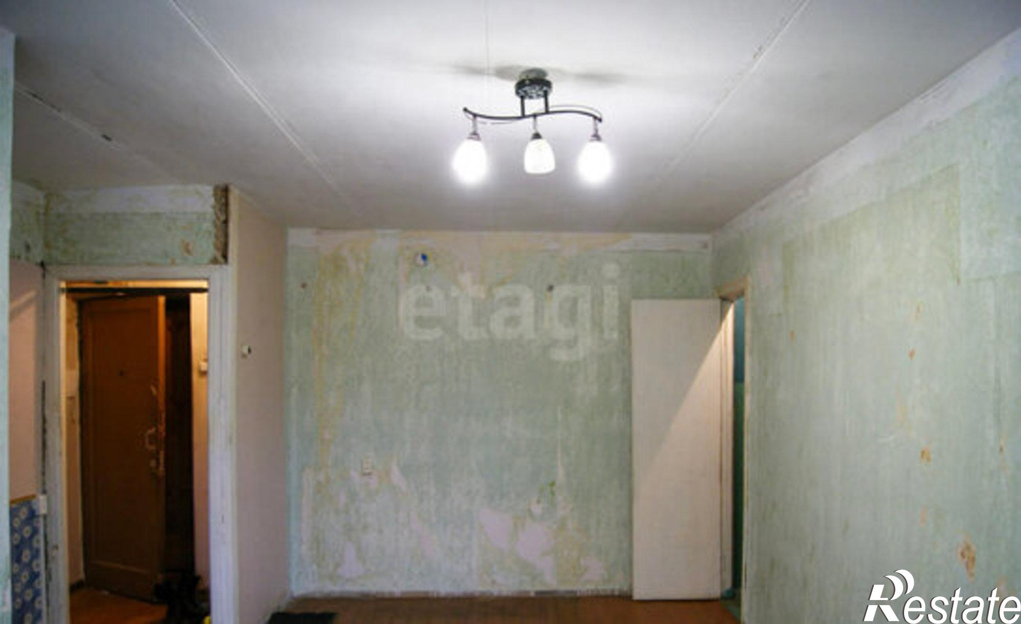 Купить квартиру за 3 250 000 рублей на улица Горького, 108