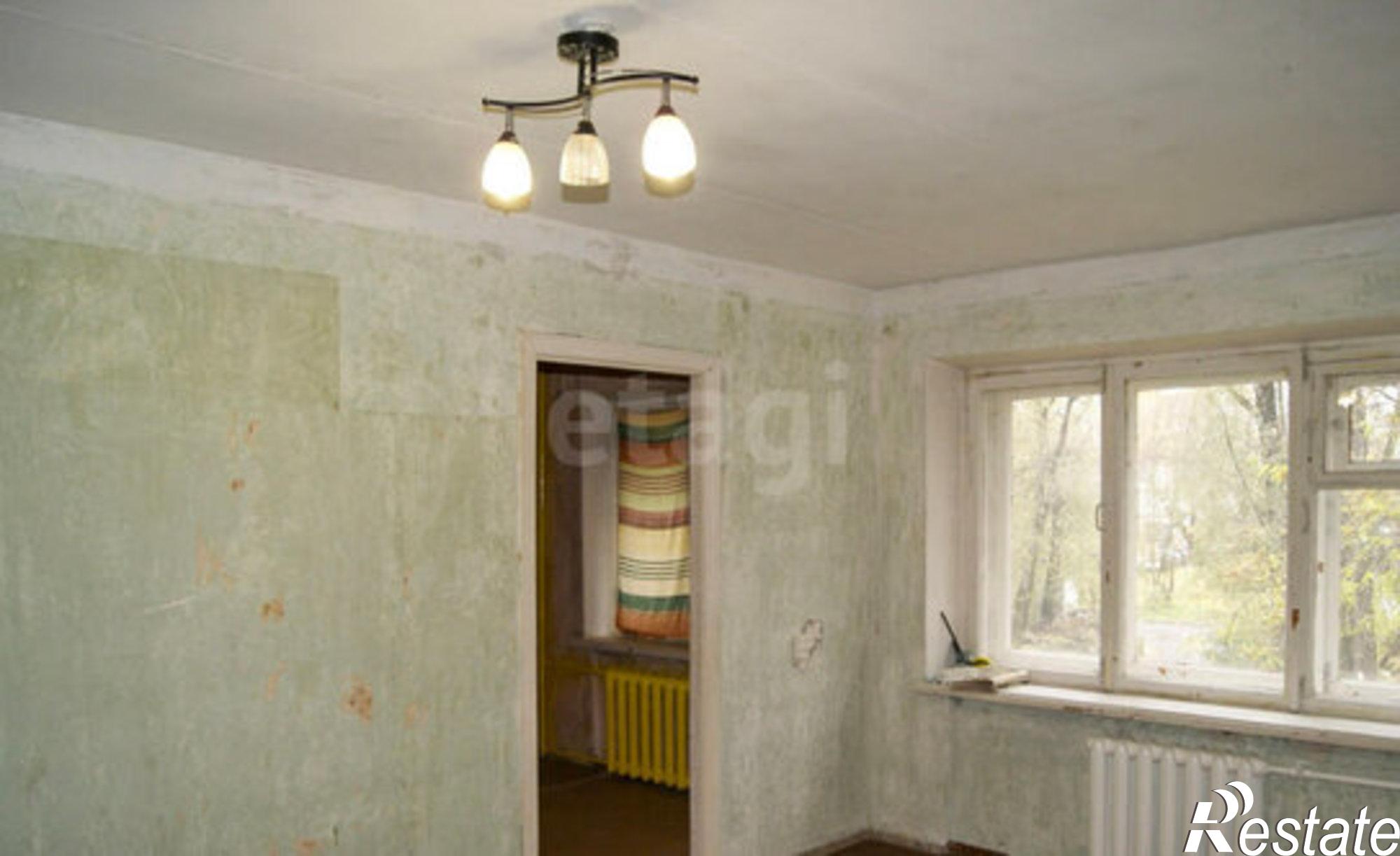 Купить квартиру за 3 250 000 рублей на улица Горького, 108