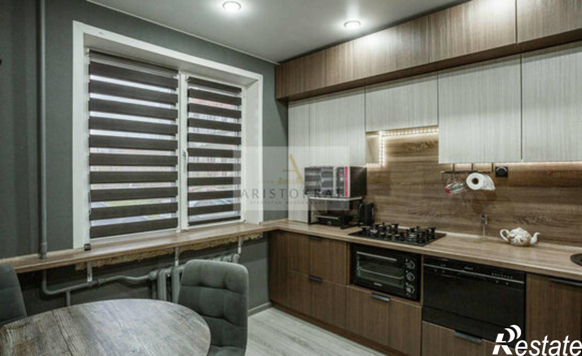 Купить квартиру за 6 999 000 рублей на Новгородская улица, 37