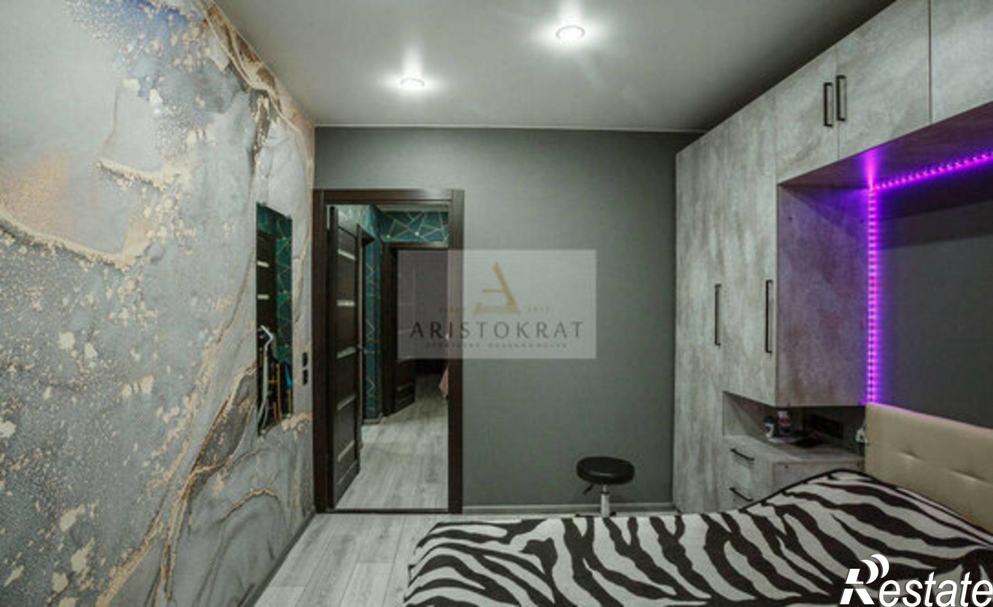 Купить квартиру за 6 999 000 рублей на Новгородская улица, 37