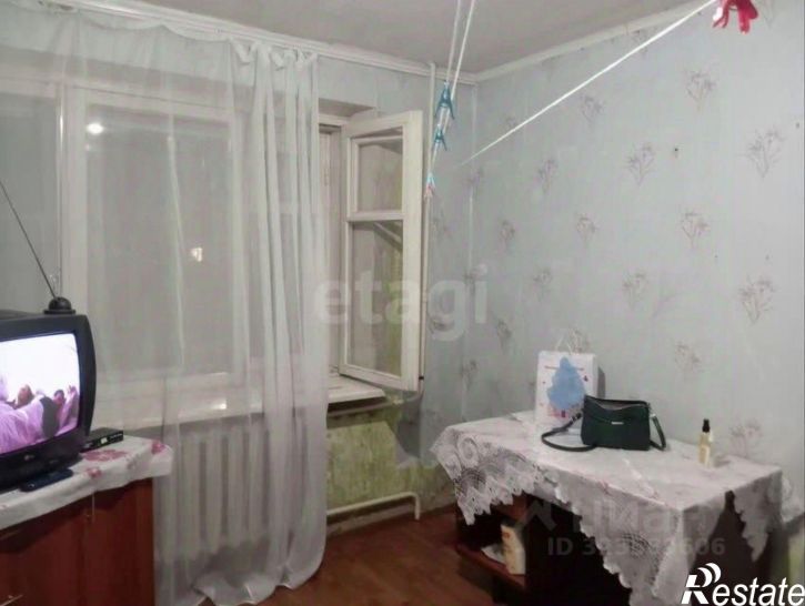 Комната Осановский проезд, 10,  д. 10