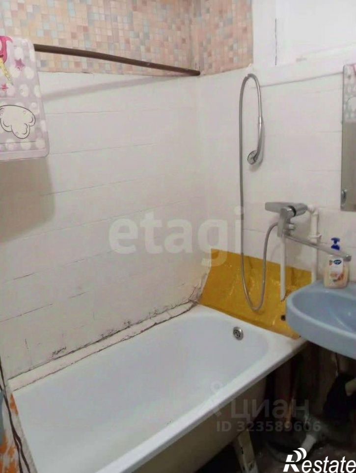 Комната Осановский проезд, 10,  д. 10