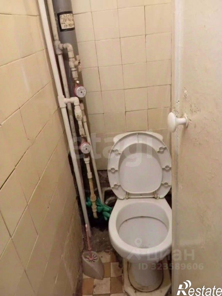 Комната Осановский проезд, 10,  д. 10