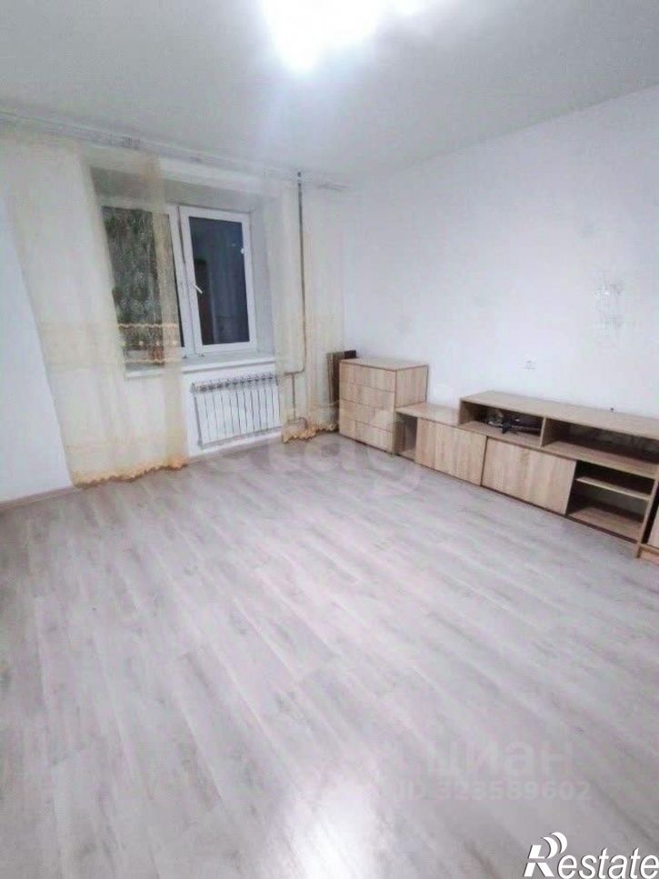 2-комн квартира улица Чернышевского, 108А к3,  д. 108А к3