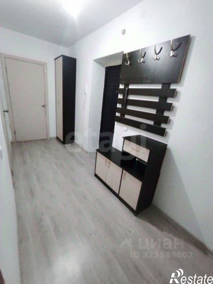 2-комн квартира улица Чернышевского, 108А к3,  д. 108А к3