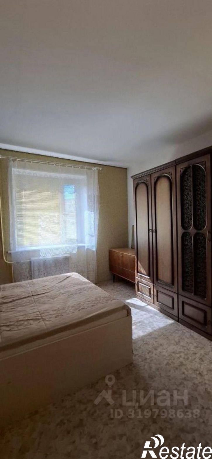 2-комн квартира улица Гагарина, 71А,  д. 71А