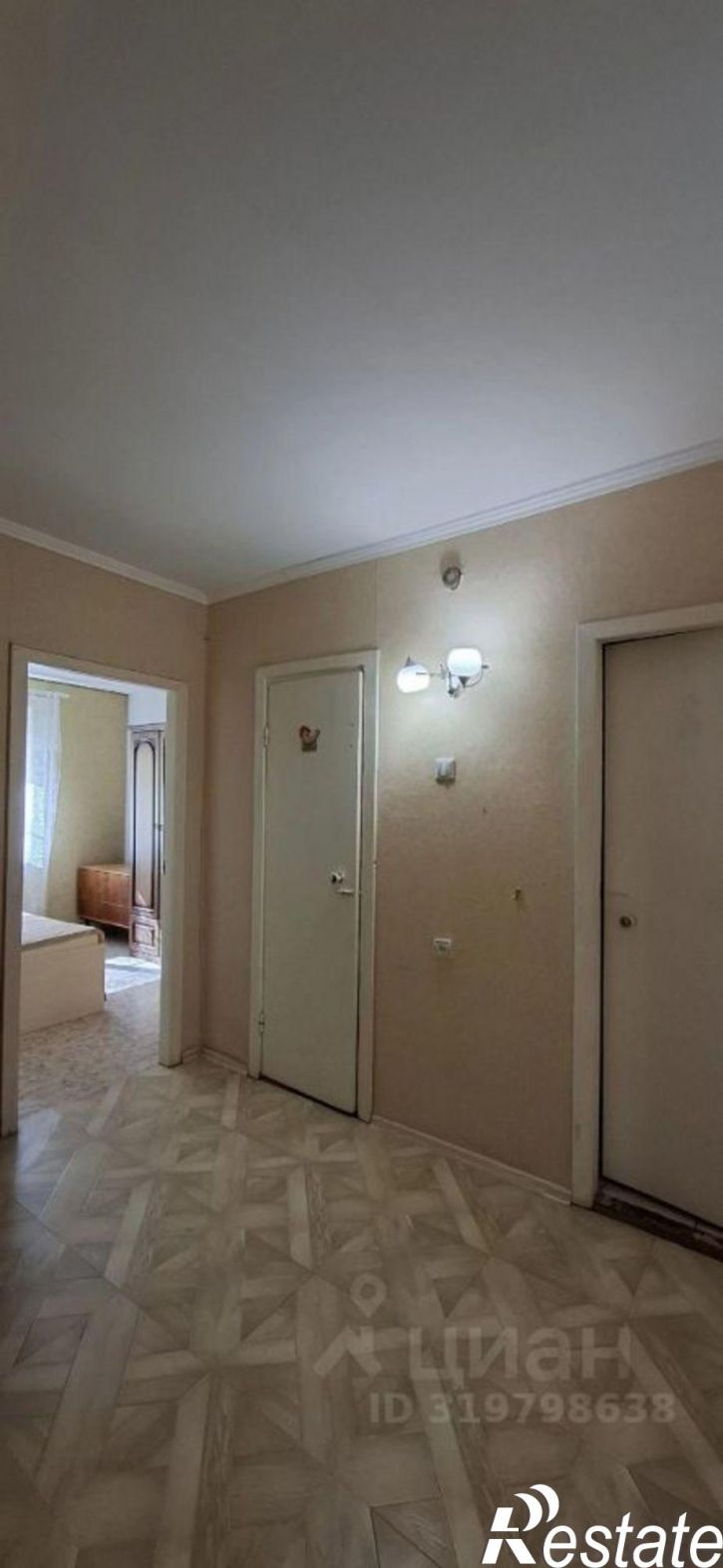 2-комн квартира улица Гагарина, 71А,  д. 71А