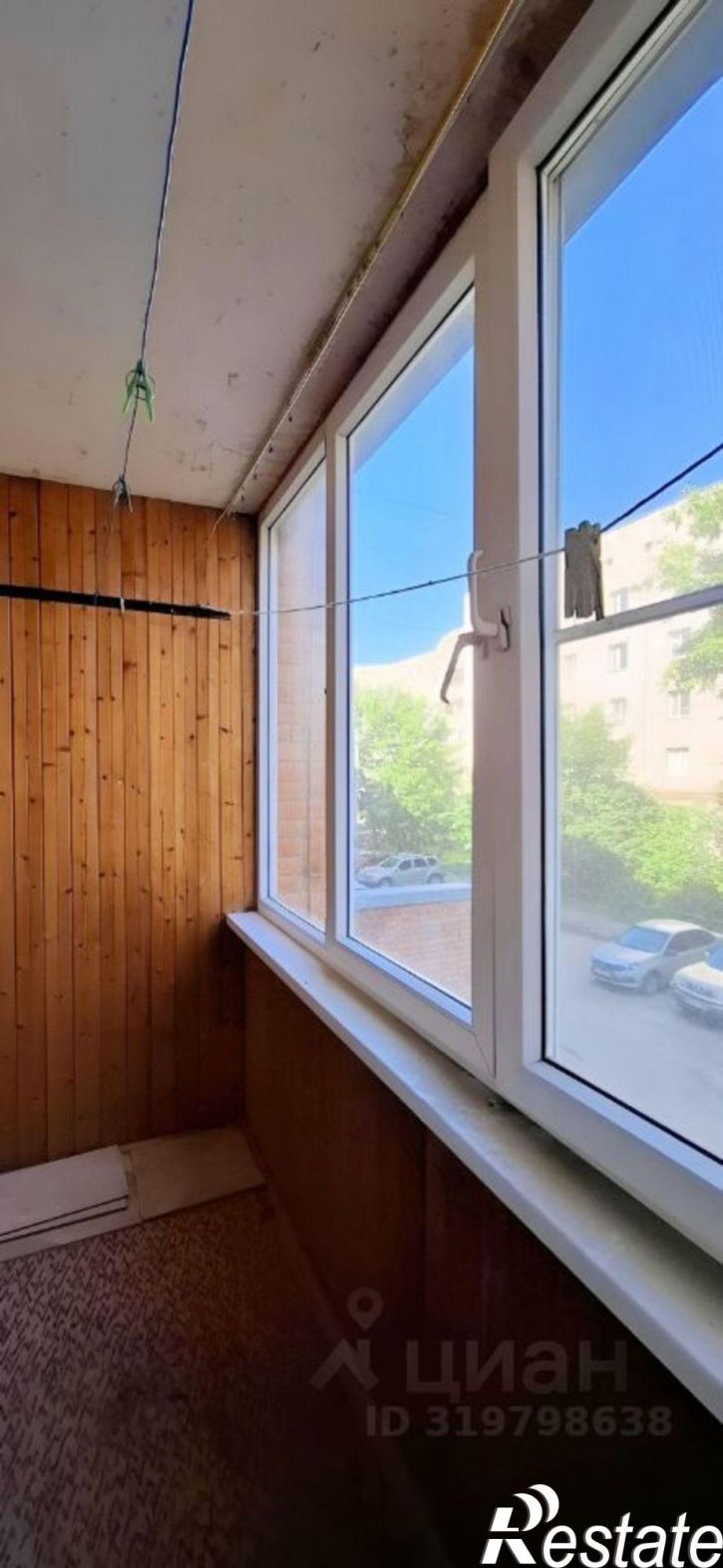 2-комн квартира улица Гагарина, 71А,  д. 71А