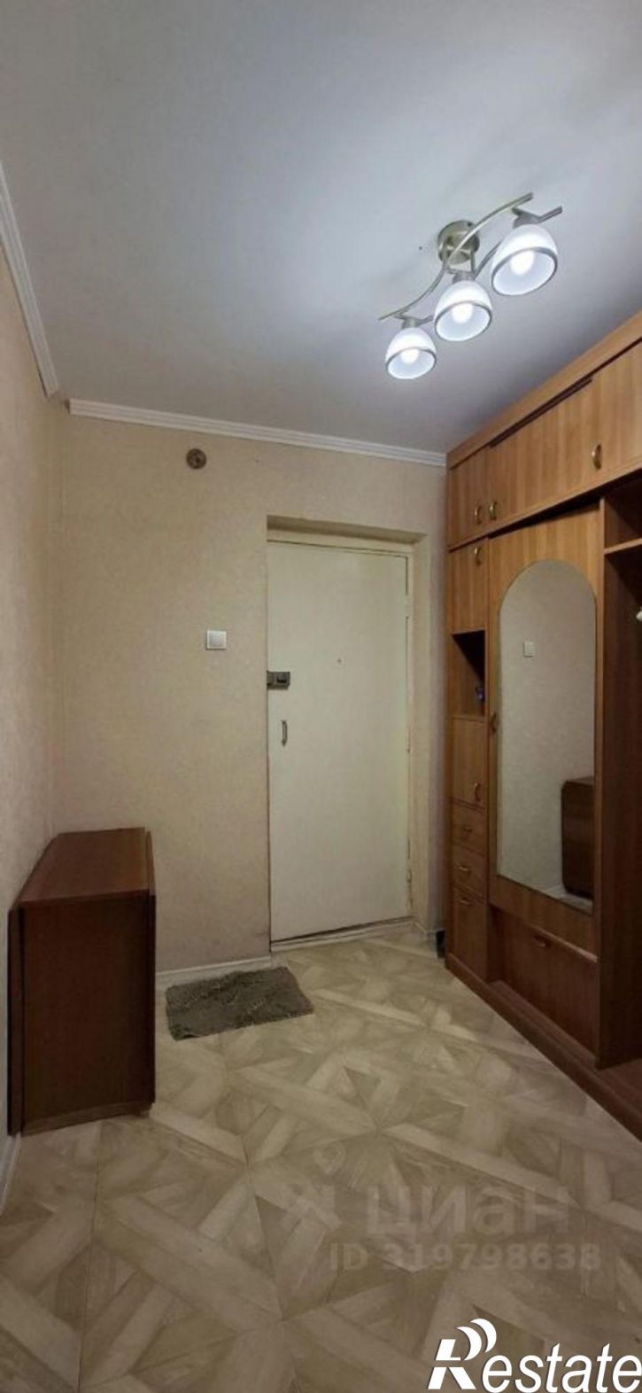 2-комн квартира улица Гагарина, 71А,  д. 71А