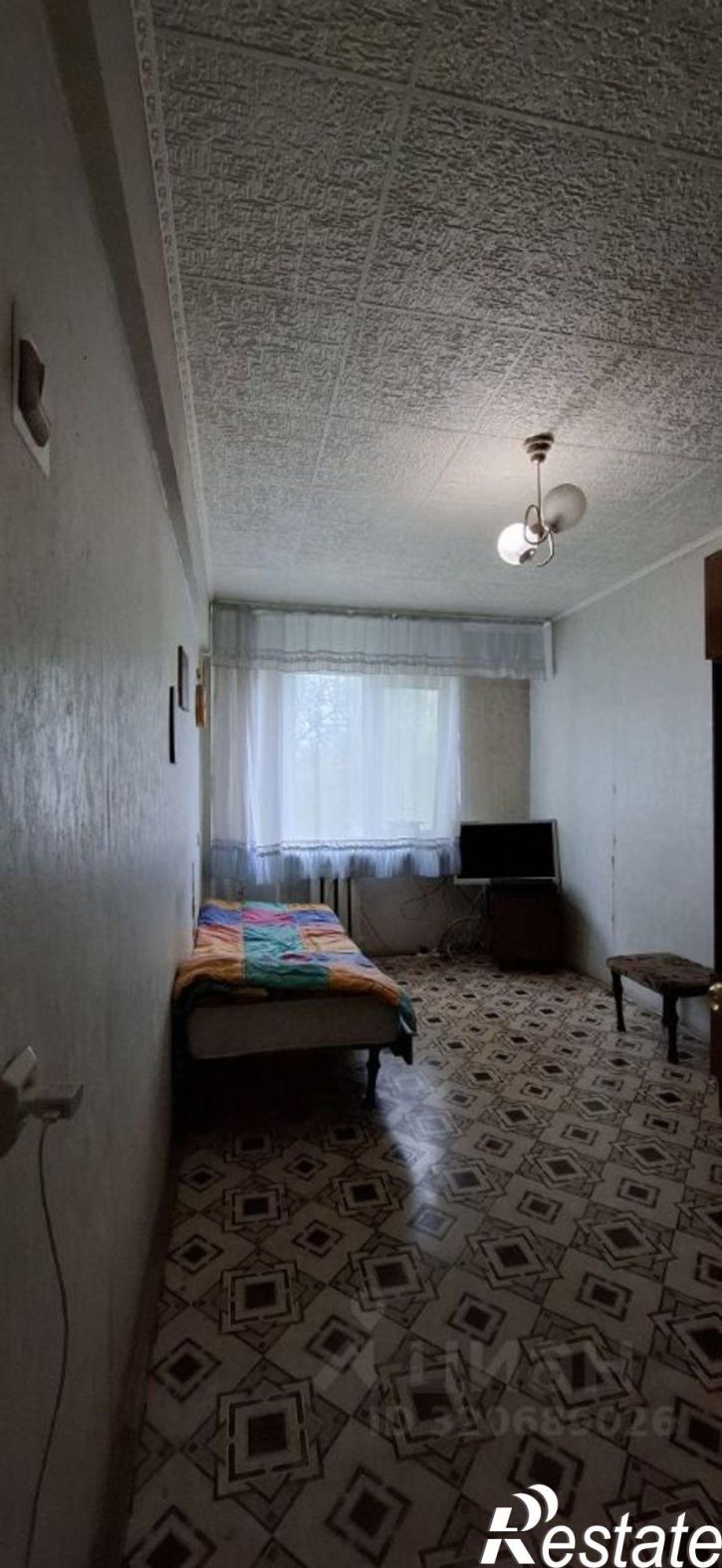 3-комн квартира ул Козленская, 44,  д. 44