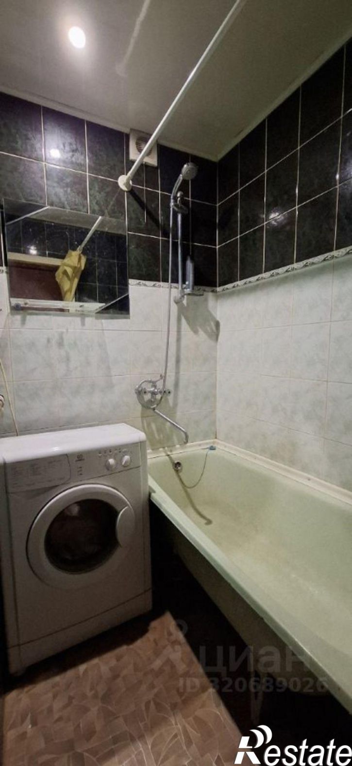 3-комн квартира ул Козленская, 44,  д. 44