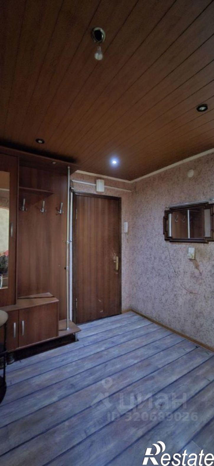 3-комн квартира ул Козленская, 44,  д. 44