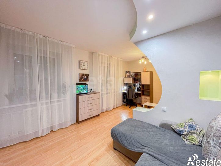 2-комн квартира ул Маршала Конева, 21,  д. 21