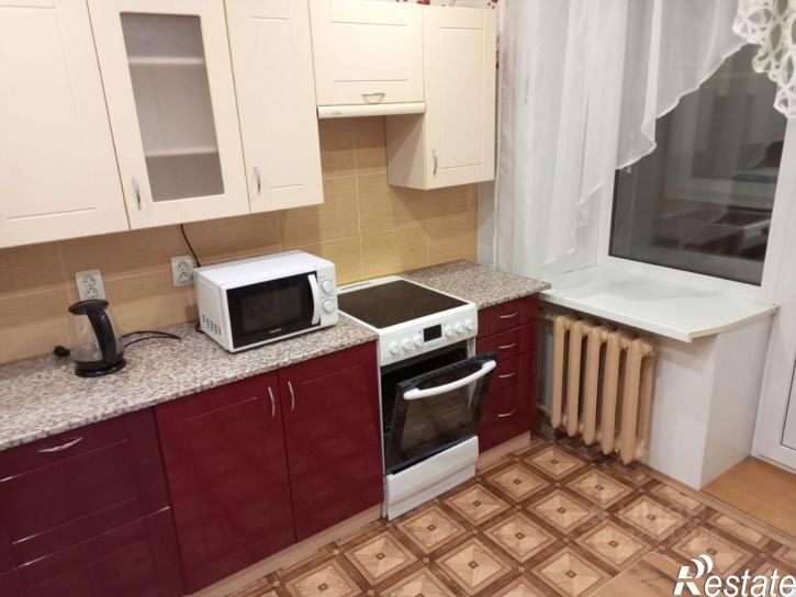 2-комн квартира Воркутинская улица, 17,  д. 17