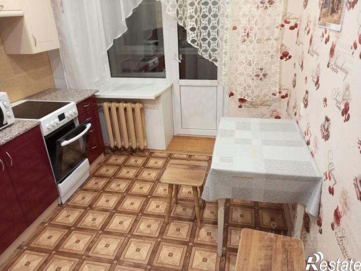 2-комн квартира Воркутинская улица, 17,  д. 17