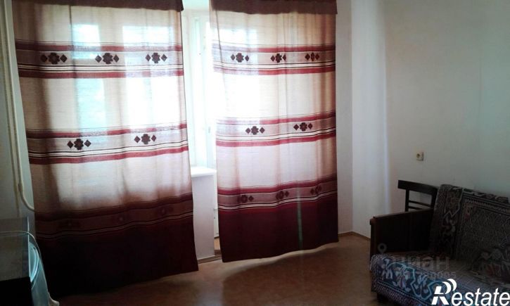 2-комн квартира улица Возрождения, 34,  д. 34