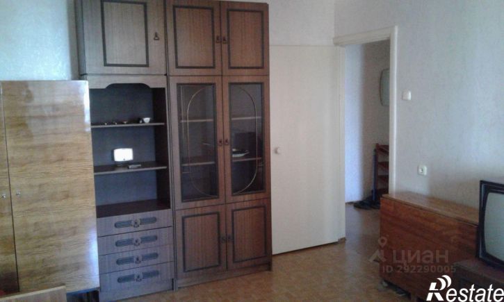 2-комн квартира улица Возрождения, 34,  д. 34