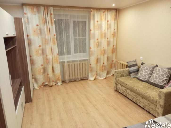 2-комн квартира Воркутинская улица, 17,  д. 17