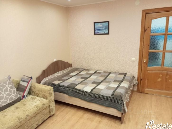 2-комн квартира Воркутинская улица, 17,  д. 17