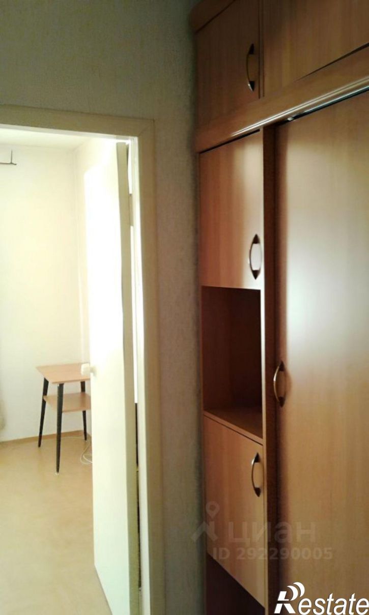 2-комн квартира улица Возрождения, 34,  д. 34