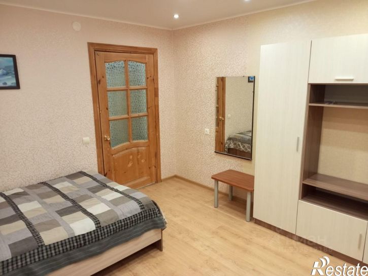 2-комн квартира Воркутинская улица, 17,  д. 17