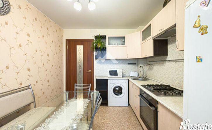 1-комн квартира Ярославская улица, 31Б,  д. 31Б