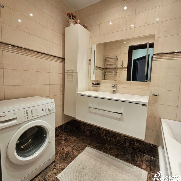 1-комн квартира улица Чернышевского, 121,  д. 121