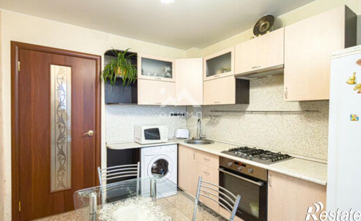 1-комн квартира Ярославская улица, 31Б,  д. 31Б